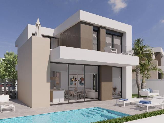Casa en venta en San Javier, Campo de Cartagena y Mar Menor