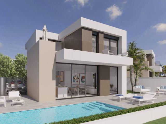 Casa en venta en San Javier, Campo de Cartagena y Mar Menor