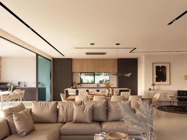 Casa en venta en Moraira, la Marina Alta