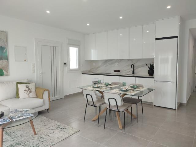 Casa en venta en Balsicas, Campo de Cartagena y Mar Menor