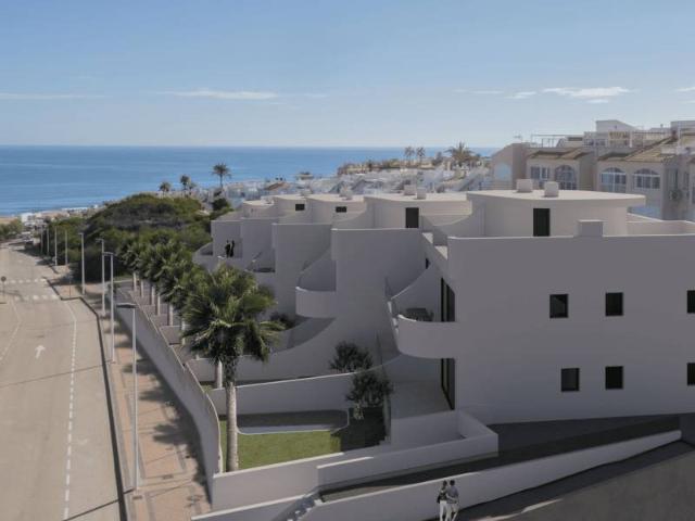 Casa en venta en Cabo Cervera-Playa la Mata, el Baix Segura / La Vega Baja