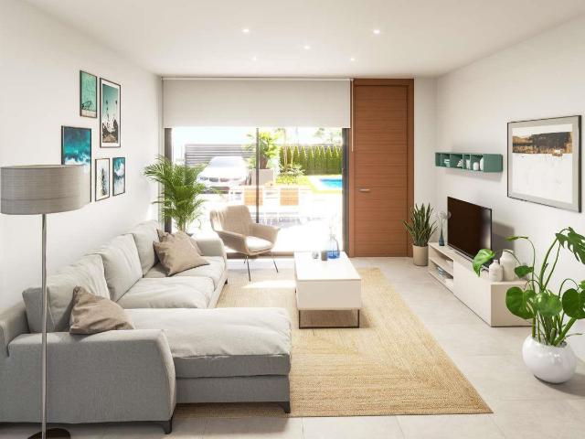 Casa en venta en Vera Playa, Vera