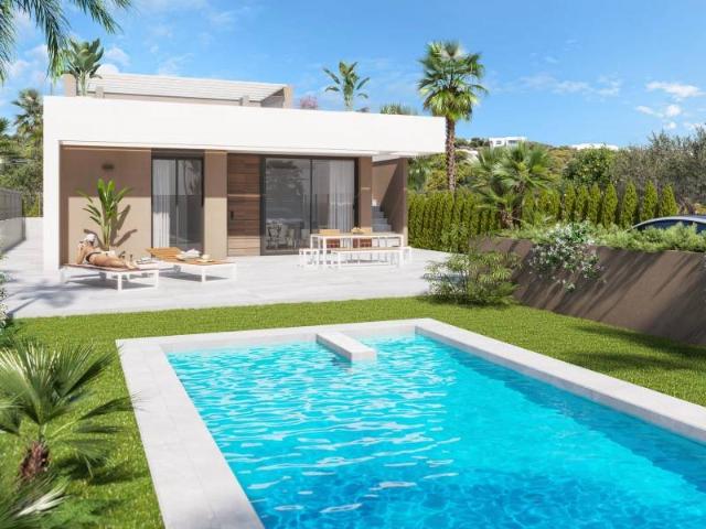 Casa en venta en Vera Playa, Vera
