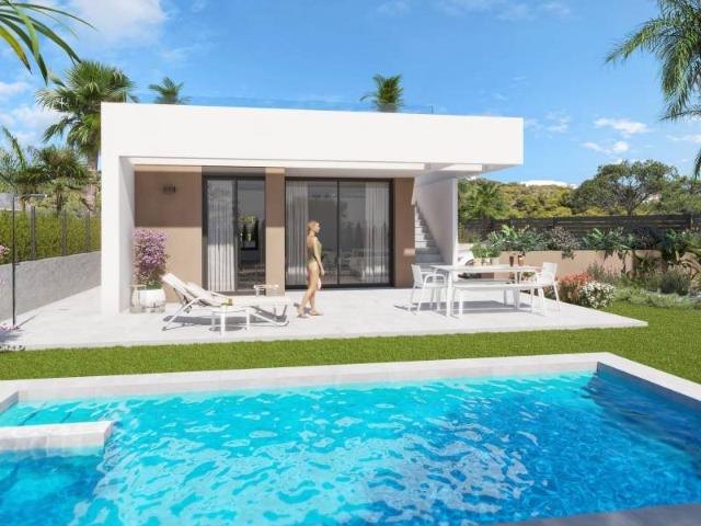 Casa en venta en Vera Playa, Vera
