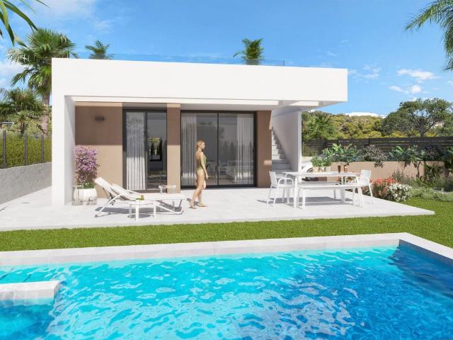 Casa en venta en Vera Playa, Vera