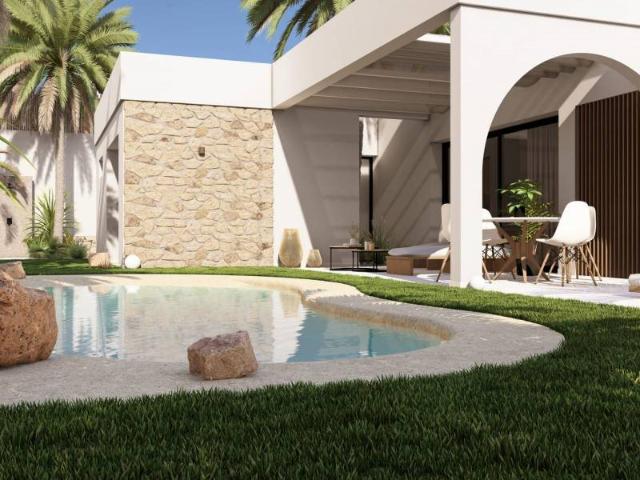 Casa en venta en Baños y Mendigo, Campo de Cartagena y Mar Menor