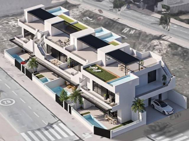 Casa en venta en El Salero, Campo de Cartagena y Mar Menor