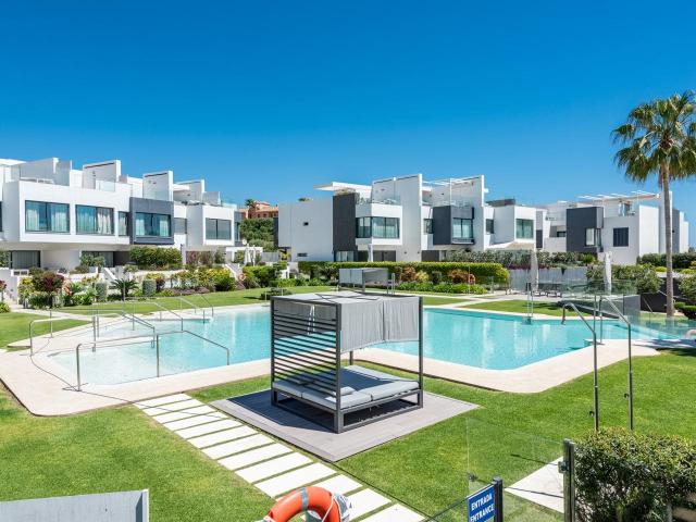 Casa en venta en Saladavieja, Costa del Sol Occidental