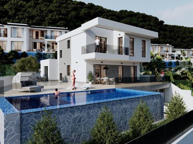 Casa en venta en la Marina Baixa, Valencia