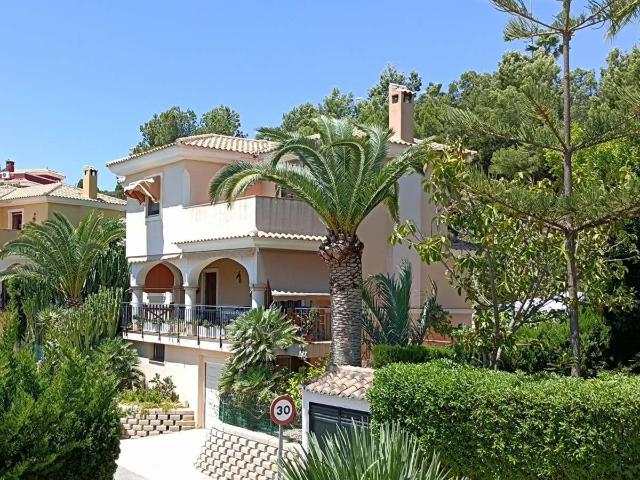 Casa en venta en Bonalba, l'Alacantí