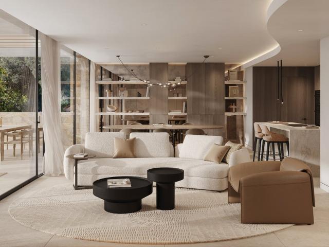 Casa en venta en El Vicario, Costa del Sol Occidental