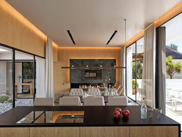 Casa en venta en Moraira, la Marina Alta
