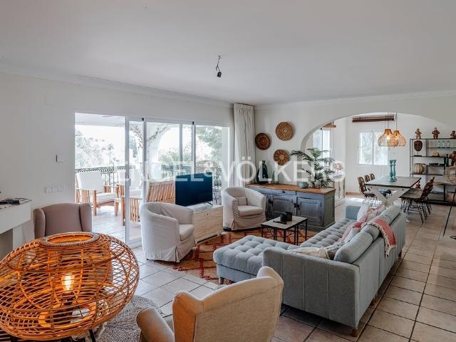 Casa en venta en la Marina Baixa, Valencia