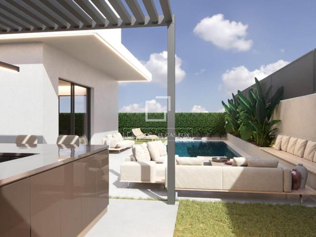 Casa en venta en Garraf, Catalunya