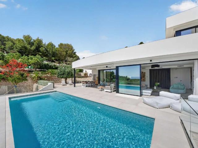 Casa en venta en Tossal-Los Bancales, la Marina Alta