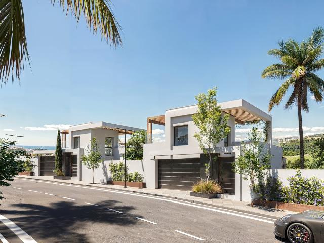 Casa en venta en Costa del Sol Occidental, Andalucía