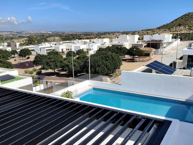 Casa en venta en Urbanización Lo Pepin, el Baix Segura / La Vega Baja