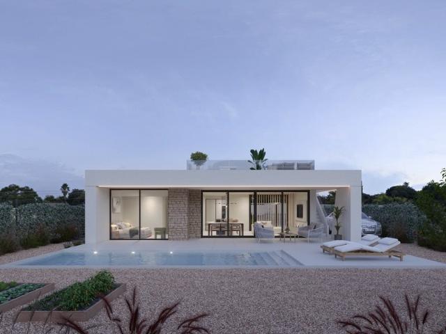 Casa en venta en Cuevas de Reyllo, Campo de Cartagena y Mar Menor