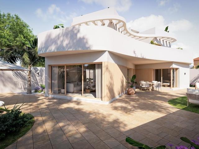 Casa en venta en Urbanización La Zenia II, el Baix Segura / La Vega Baja