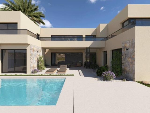 Casa en venta en Baños y Mendigo, Campo de Cartagena y Mar Menor