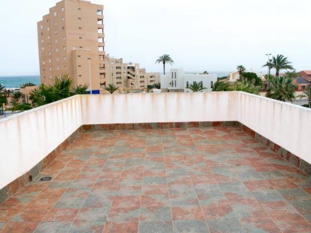 Casa en venta en Cartagena Casco, Campo de Cartagena y Mar Menor