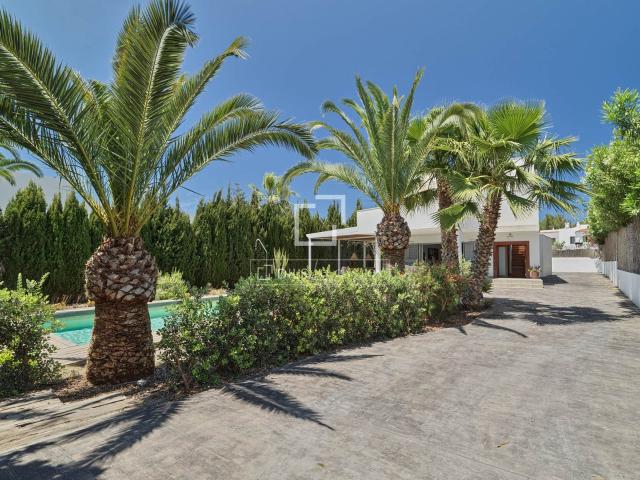 Casa en venta en Sant Josep de sa Talaia, Eivissa