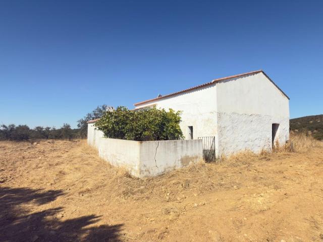 Casa en venta en El Andévalo, Andalucía