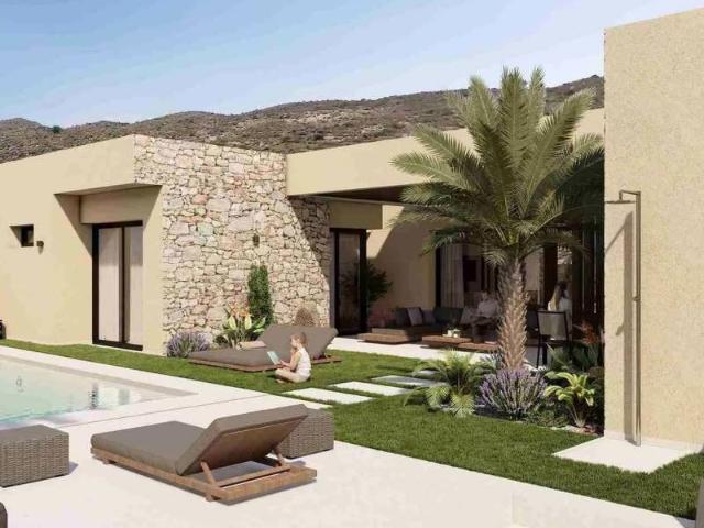 Casa en venta en Baños y Mendigo, Campo de Cartagena y Mar Menor