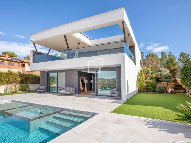Casa en venta en Sant Julià de Ramis, Gironès