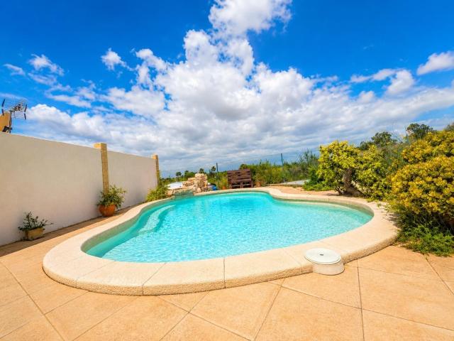 Casa en venta en els Bassars, el Baix Vinalopó