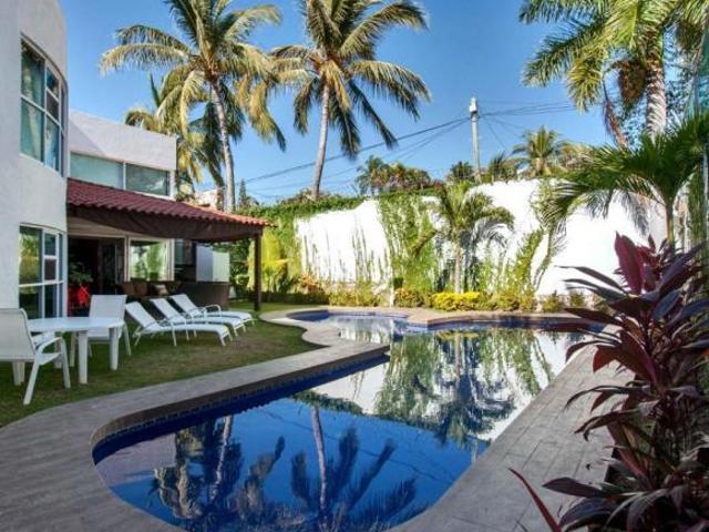 Casa en venta en Bahía De Banderas, Nayarit