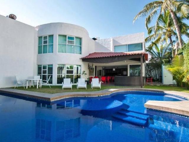 Casa en venta en Bahía De Banderas, Nayarit