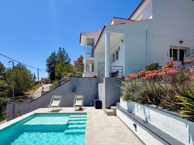 Casa en venta en Garraf, Catalunya