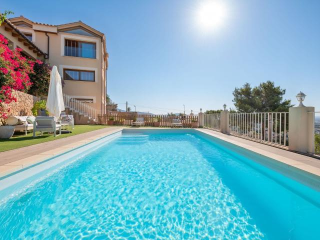 Casa en venta en Pla de Mallorca, Baleares