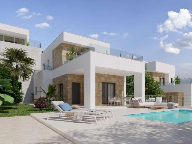 Casa en venta en Urbanización Polop Paradis, la Marina Baixa