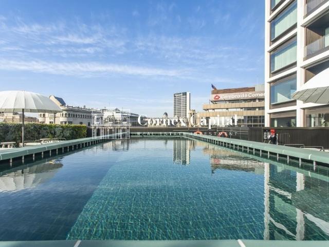 Apartamento en venta en Gràcia, Barcelonès