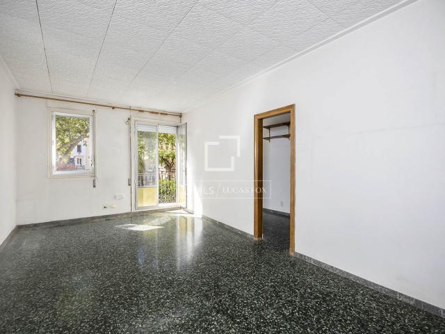 Apartamento en venta en Gràcia, Barcelonès