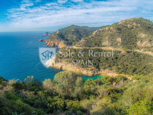 Casa en venta en Pola Giverola Resort, Tossa de Mar