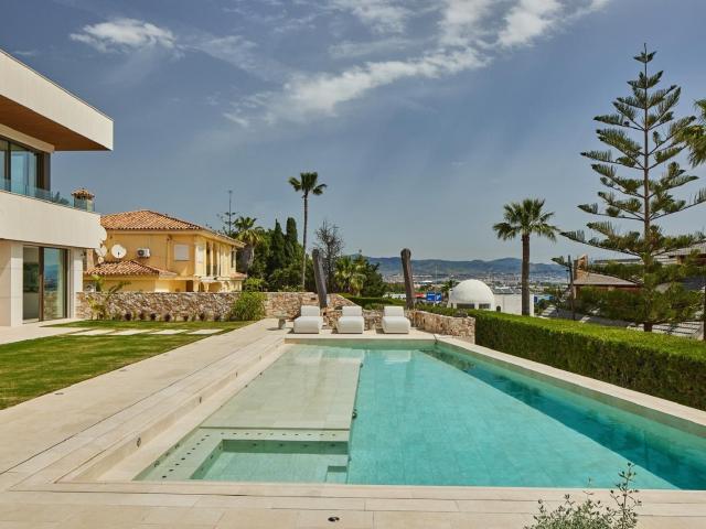Casa en venta en Centro, Málaga-Costa del Sol