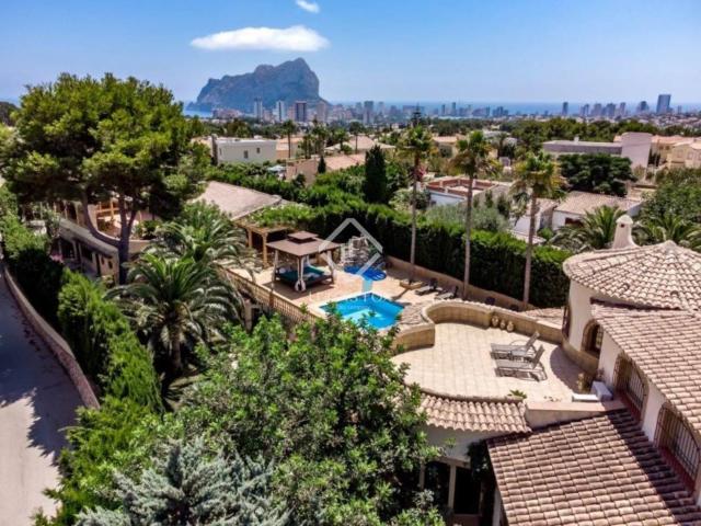 Casa en venta en Urbanització Els Carrions, la Marina Alta