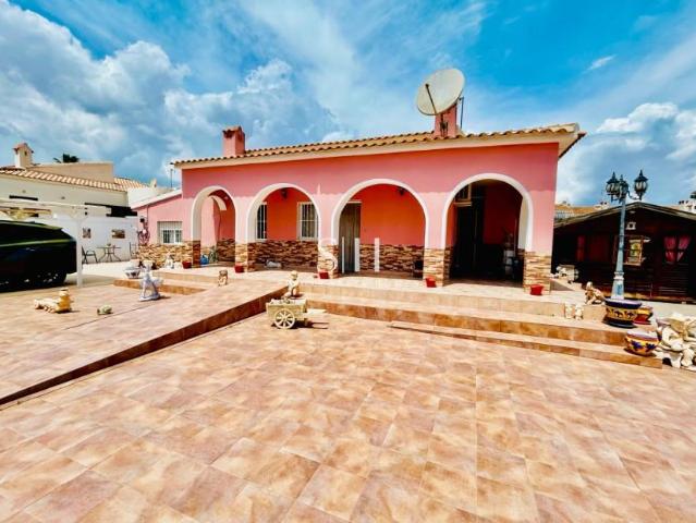 Casa en venta en Dehesa de Campoamor, el Baix Segura / La Vega Baja