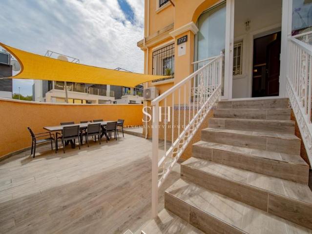 Casa en venta en Lagosol-Sector F-2, el Baix Segura / La Vega Baja