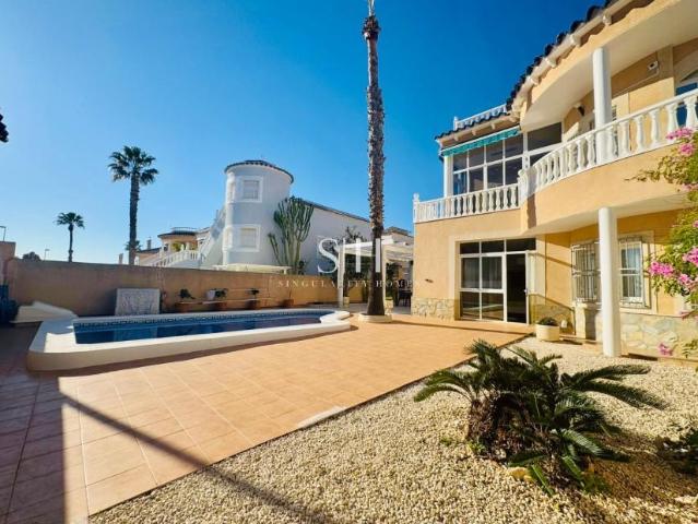 Casa en venta en Urbanización la Florida, el Baix Segura / La Vega Baja