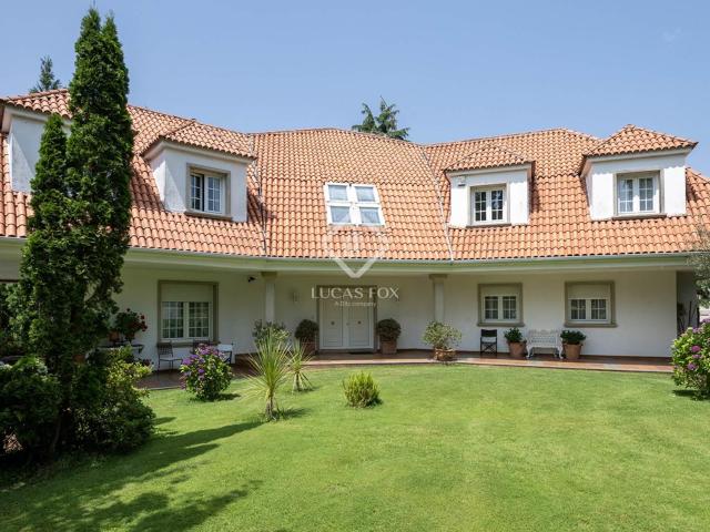 Casa en venta en Pontevedra, Cons