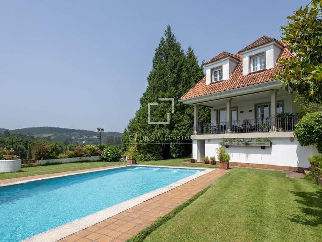 Casa en venta en Mourente, Pontevedra