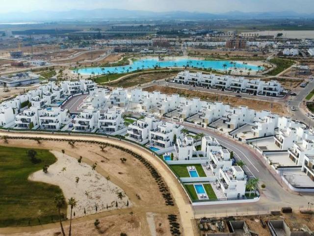 Casa en venta en Torre Pacheco, Santa Rosalía