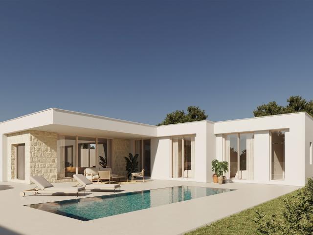 Casa en venta en Urbanización Polop Paradis, la Marina Baixa