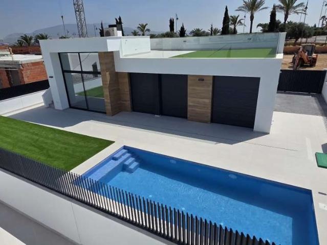 Casa en venta en Bajo Guadalentín, Murcia