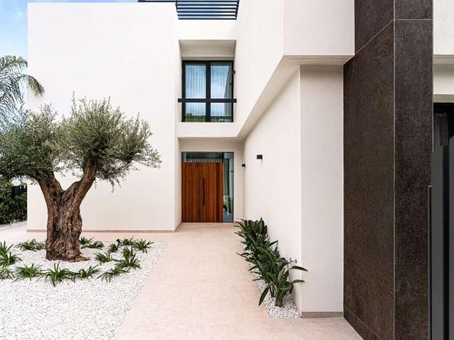 Casa en venta en Barranc Fondo, la Marina Baixa