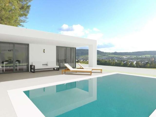 Casa en venta en Urbanización Alenda Golf, Monforte del Cid